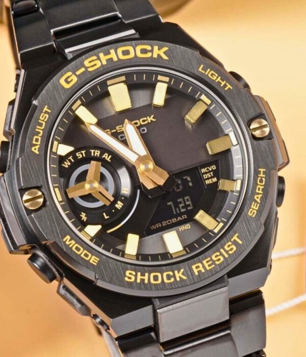 Hình ảnh Đồng Hồ Casio G-Shock Nam GST-B500BD-1A9DR
