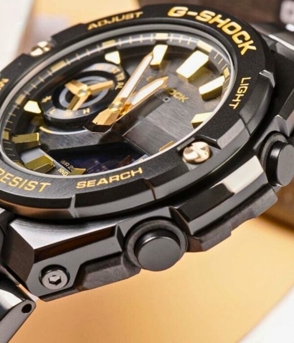 Hình ảnh Đồng Hồ Casio G-Shock Nam GST-B500BD-1A9DR