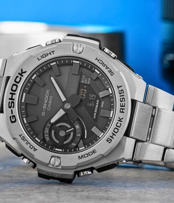 Hình ảnh Đồng Hồ Casio G-Shock Nam GST-B500D-1A1DR