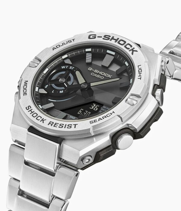 Hình ảnh Đồng Hồ Casio G-Shock Nam GST-B500D-1A1DR