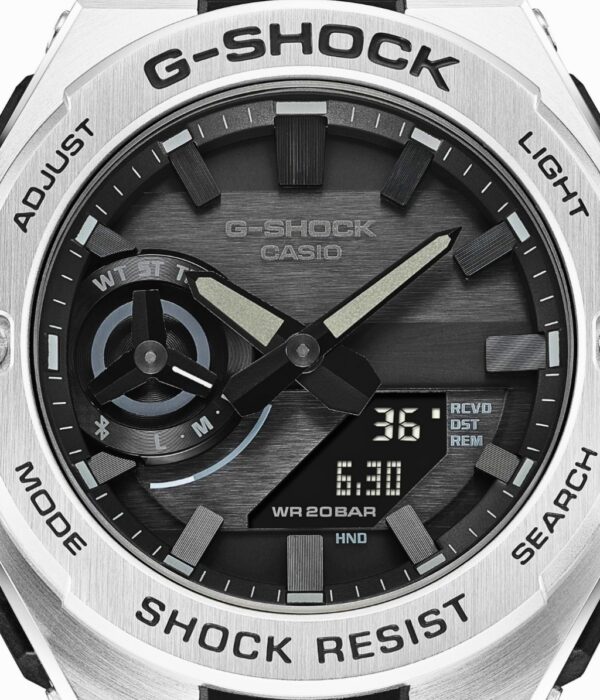 Hình ảnh Đồng Hồ Casio G-Shock Nam GST-B500D-1A1DR