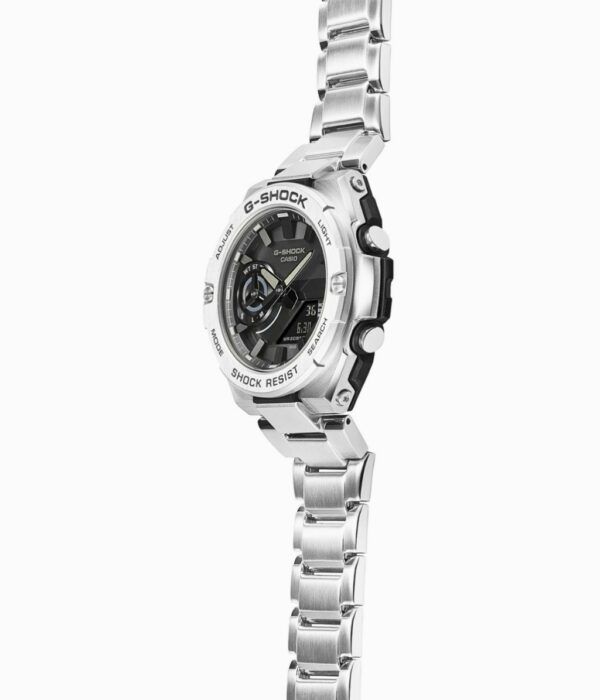 Hình ảnh Đồng Hồ Casio G-Shock Nam GST-B500D-1A1DR