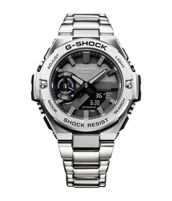 Hình ảnh Đồng Hồ Casio G-Shock Nam GST-B500D-1A1DR