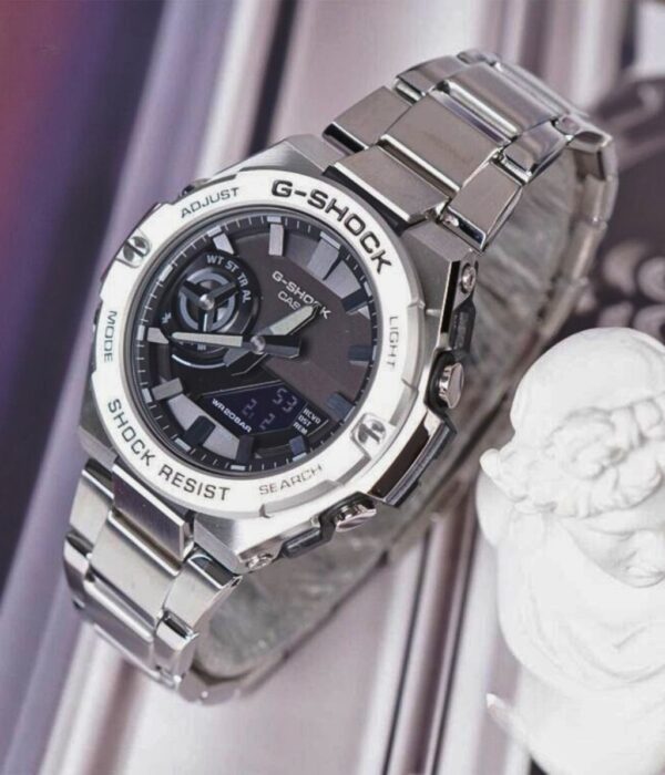 Hình ảnh Đồng Hồ Casio G-Shock Nam GST-B500D-1A1DR