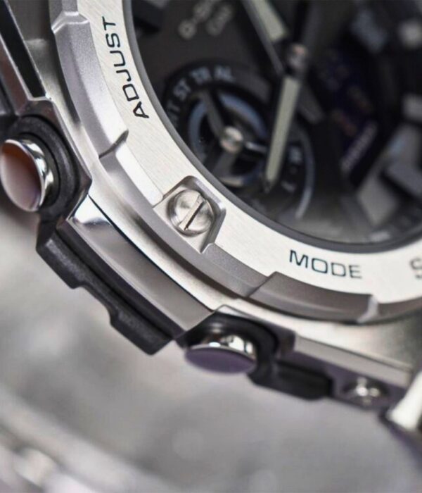 Hình ảnh Đồng Hồ Casio G-Shock Nam GST-B500D-1A1DR