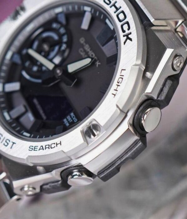 Hình ảnh Đồng Hồ Casio G-Shock Nam GST-B500D-1A1DR