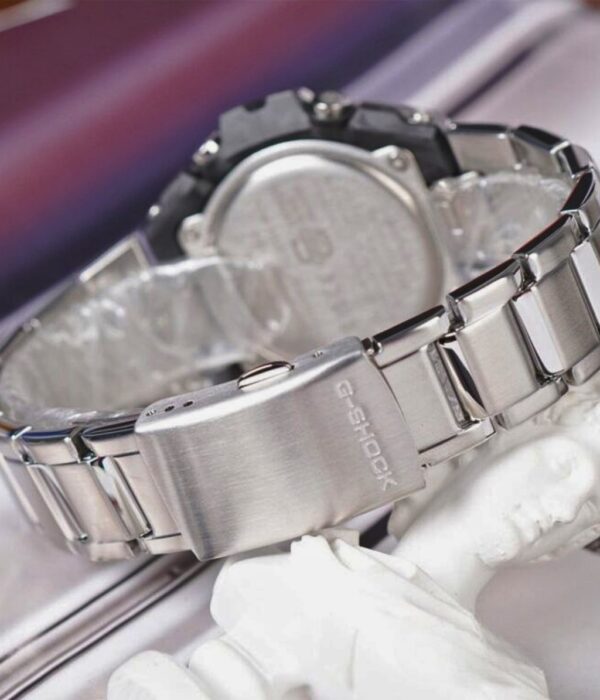 Hình ảnh Đồng Hồ Casio G-Shock Nam GST-B500D-1A1DR