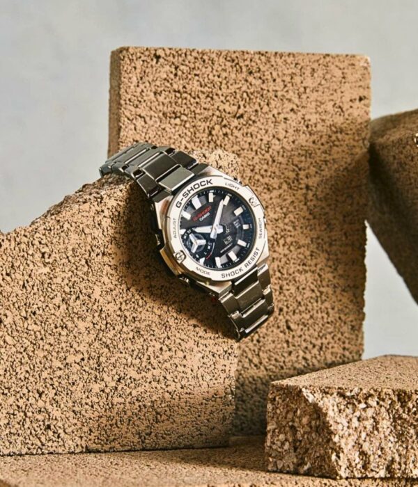 Hình ảnh Đồng Hồ Casio G-Shock Nam GST-B500D-1ADR