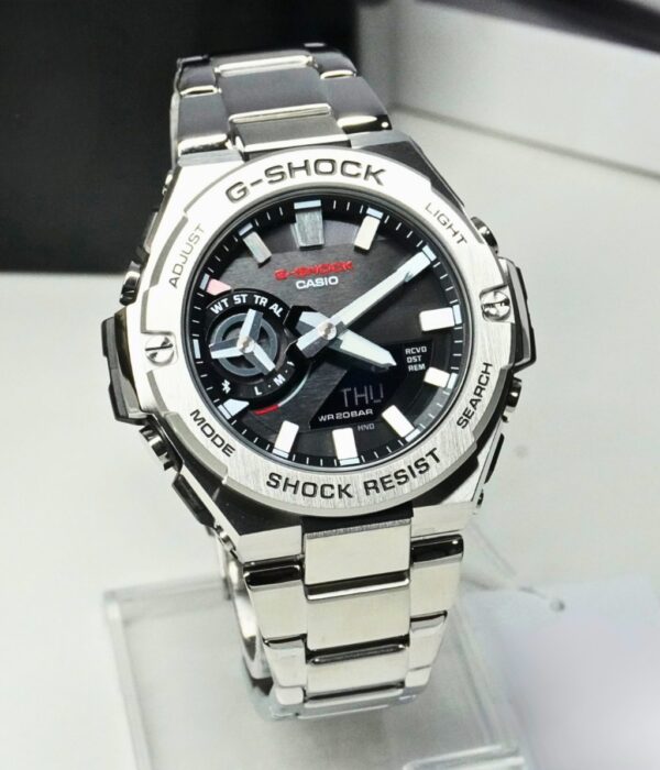 Hình ảnh Đồng Hồ Casio G-Shock Nam GST-B500D-1ADR