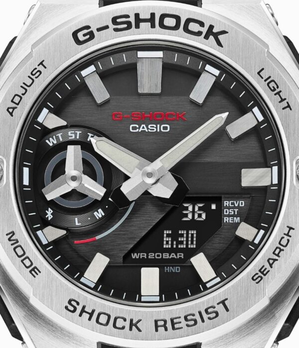 Hình ảnh Đồng Hồ Casio G-Shock Nam GST-B500D-1ADR