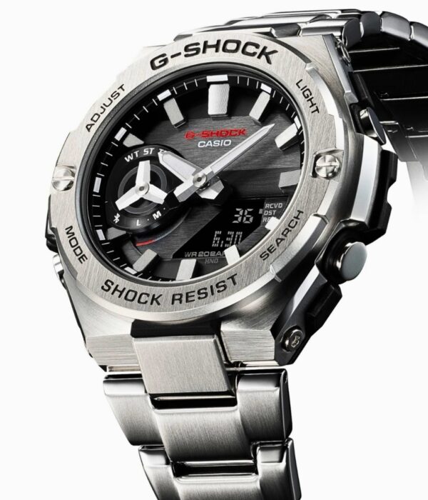 Hình ảnh Đồng Hồ Casio G-Shock Nam GST-B500D-1ADR