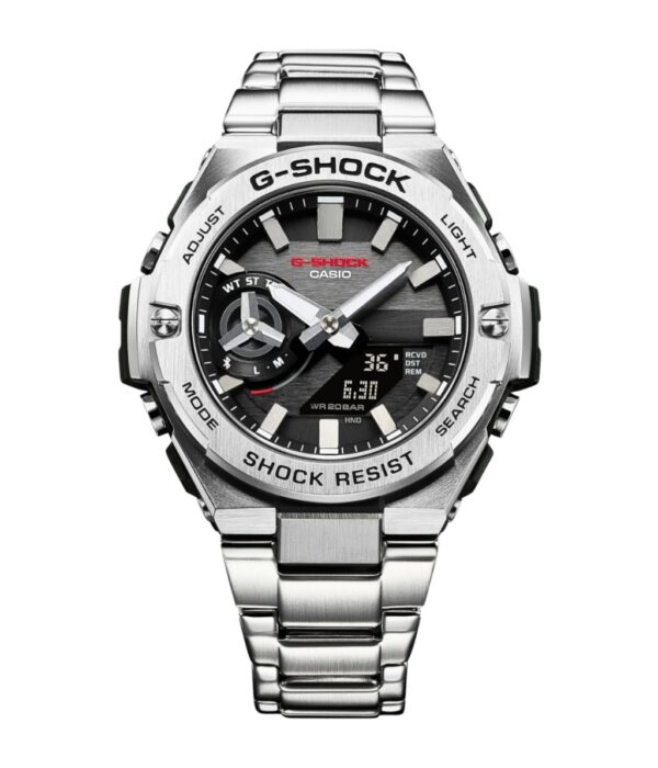 Hình ảnh Đồng Hồ Casio G-Shock Nam GST-B500D-1ADR