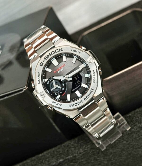 Hình ảnh Đồng Hồ Casio G-Shock Nam GST-B500D-1ADR
