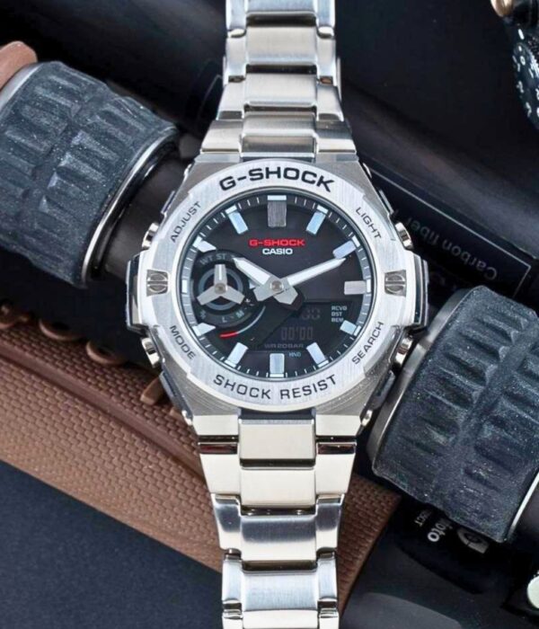 Hình ảnh Đồng Hồ Casio G-Shock Nam GST-B500D-1ADR
