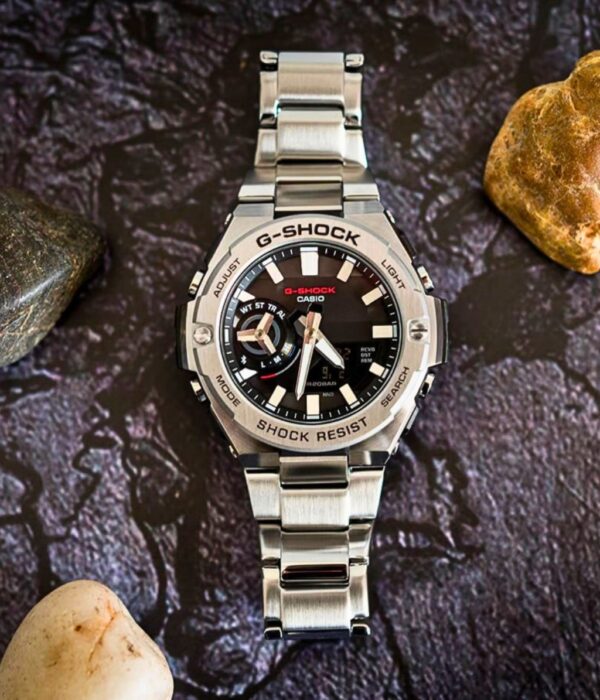 Hình ảnh Đồng Hồ Casio G-Shock Nam GST-B500D-1ADR