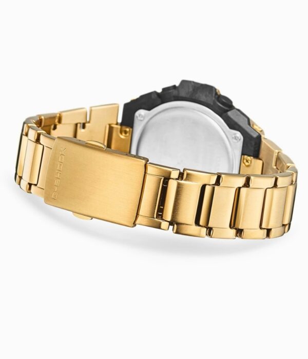 Hình ảnh Đồng Hồ Casio G-Shock Nam GST-B500GD-9ADR