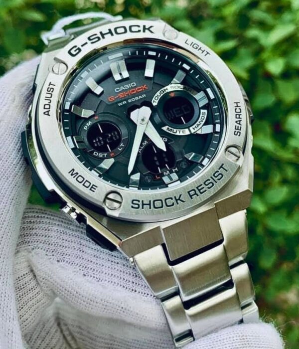 Hình ảnh Đồng Hồ Casio G-Shock Nam GST-S110D-1ADR