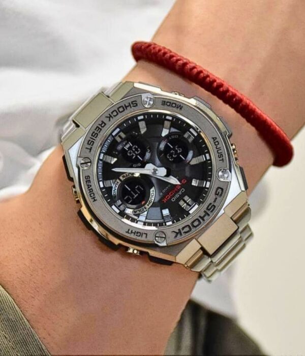 Hình ảnh Đồng Hồ Casio G-Shock Nam GST-S110D-1ADR