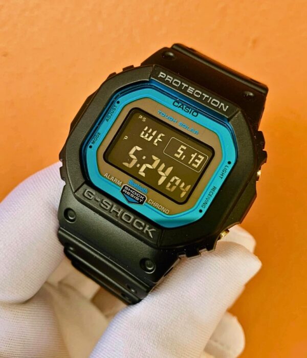 Hình ảnh Đồng Hồ Casio G-Shock Nam GW-B5600-2DR