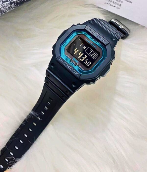 Hình ảnh Đồng Hồ Casio G-Shock Nam GW-B5600-2DR