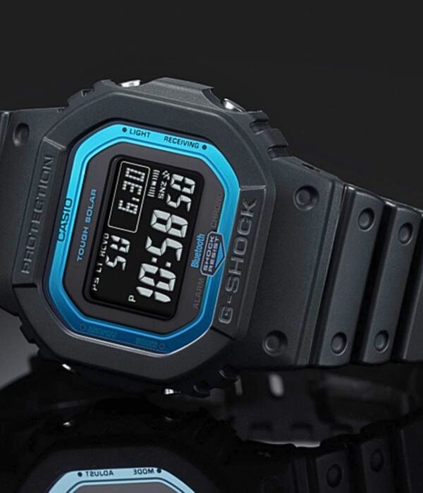Hình ảnh Đồng Hồ Casio G-Shock Nam GW-B5600-2DR
