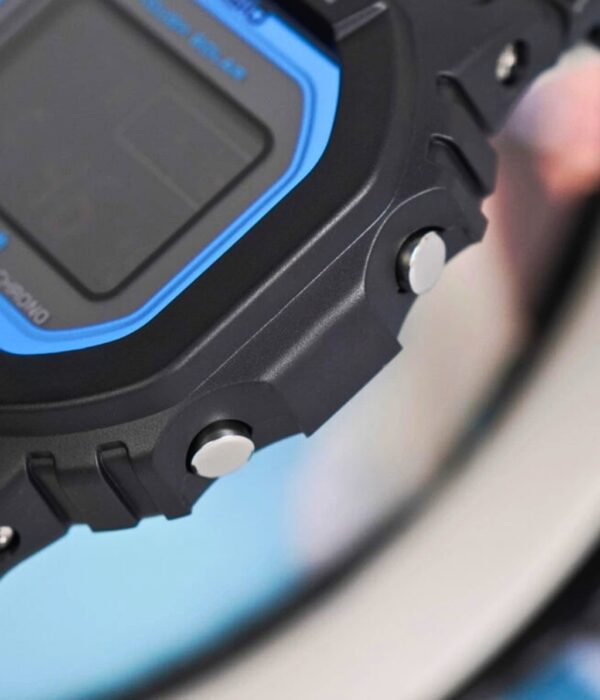 Hình ảnh Đồng Hồ Casio G-Shock Nam GW-B5600-2DR