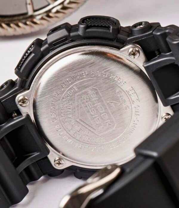 Hình ảnh Đồng Hồ Casio G-Shock Nữ GMA-S140M-1ADR