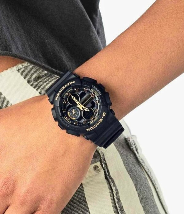 Hình ảnh Đồng Hồ Casio G-Shock Nữ GMA-S140M-1ADR