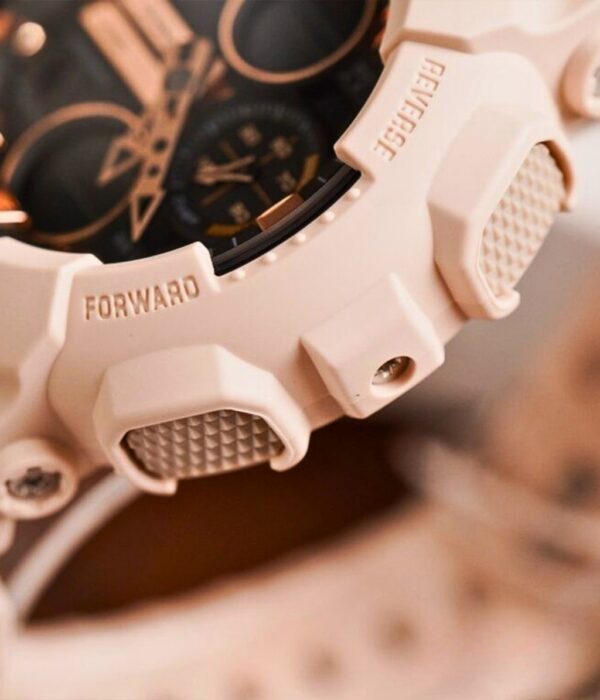 Hình ảnh Đồng Hồ Casio G-Shock Nữ GMA-S140M-4ADR