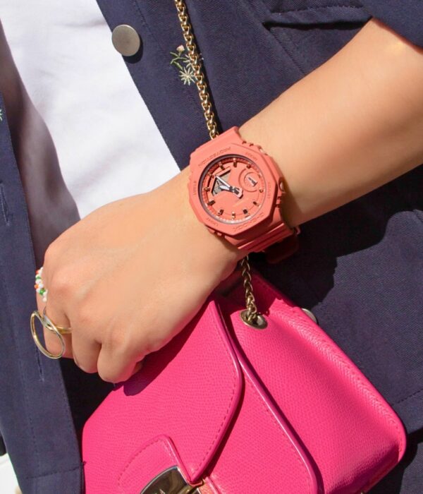 Hình ảnh Đồng Hồ Casio G-Shock Nữ GMA-S2100-4A2DR