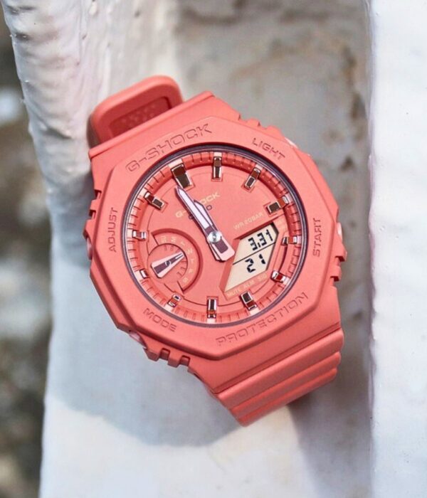 Hình ảnh Đồng Hồ Casio G-Shock Nữ GMA-S2100-4A2DR