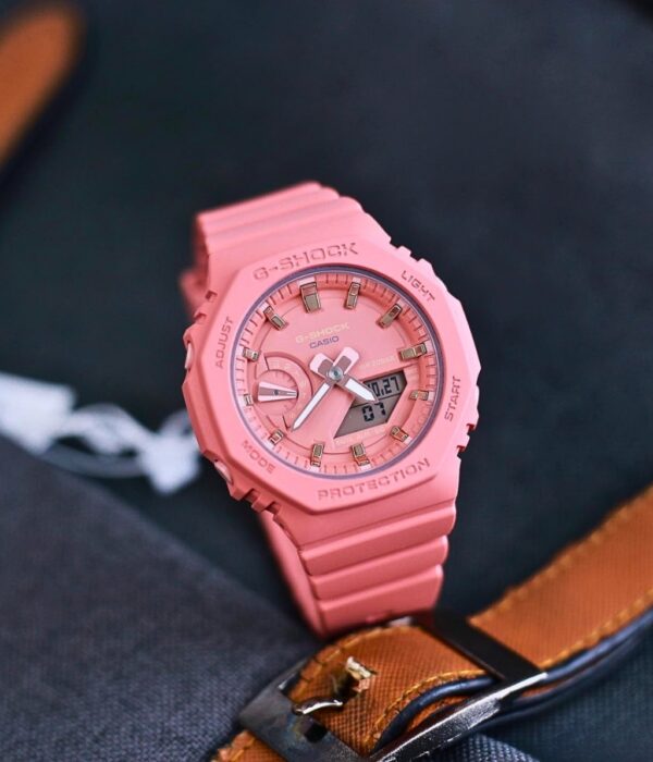 Hình ảnh Đồng Hồ Casio G-Shock Nữ GMA-S2100-4A2DR