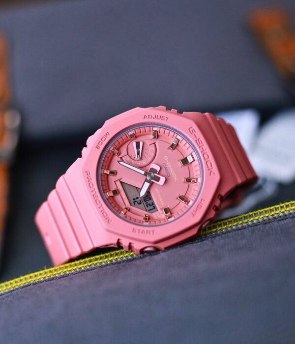 Hình ảnh Đồng Hồ Casio G-Shock Nữ GMA-S2100-4A2DR