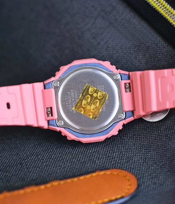 Hình ảnh Đồng Hồ Casio G-Shock Nữ GMA-S2100-4A2DR