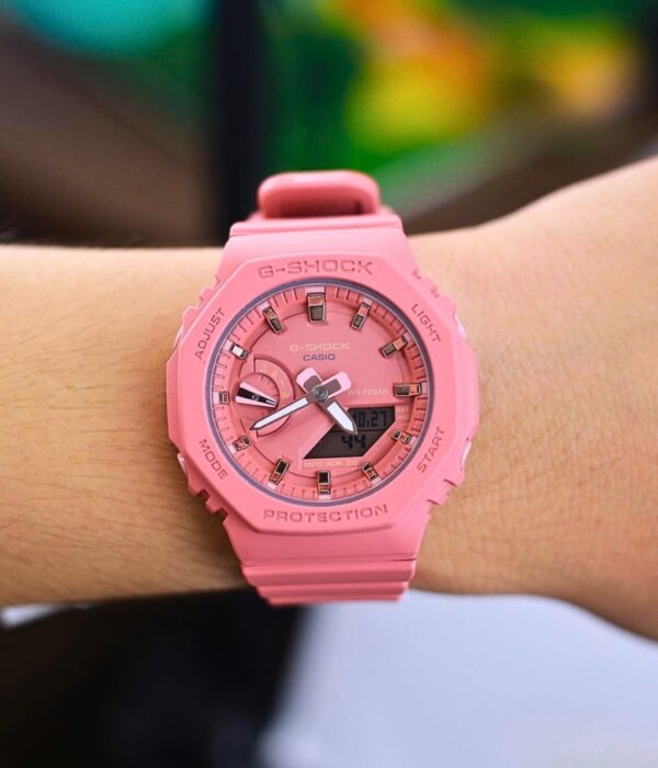 Hình ảnh Đồng Hồ Casio G-Shock Nữ GMA-S2100-4A2DR