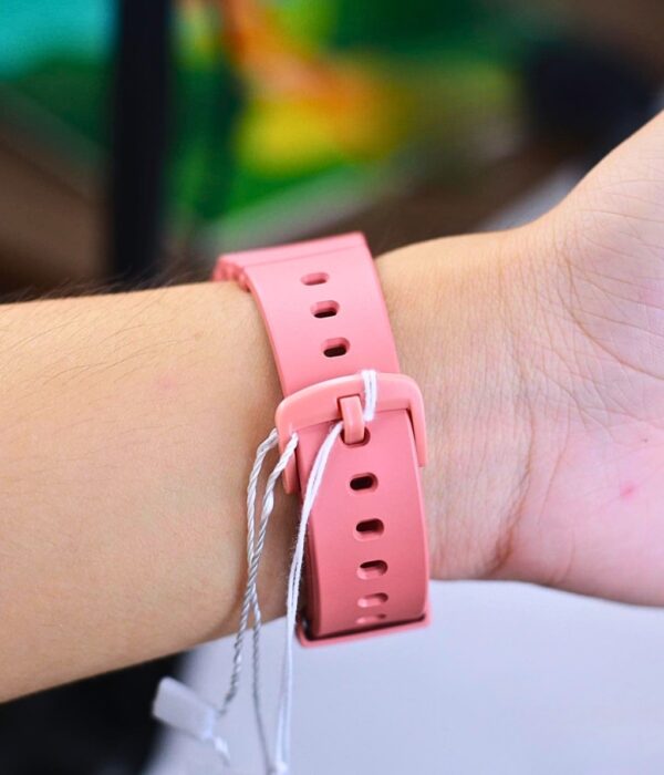 Hình ảnh Đồng Hồ Casio G-Shock Nữ GMA-S2100-4A2DR