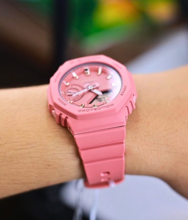 Hình ảnh Đồng Hồ Casio G-Shock Nữ GMA-S2100-4A2DR