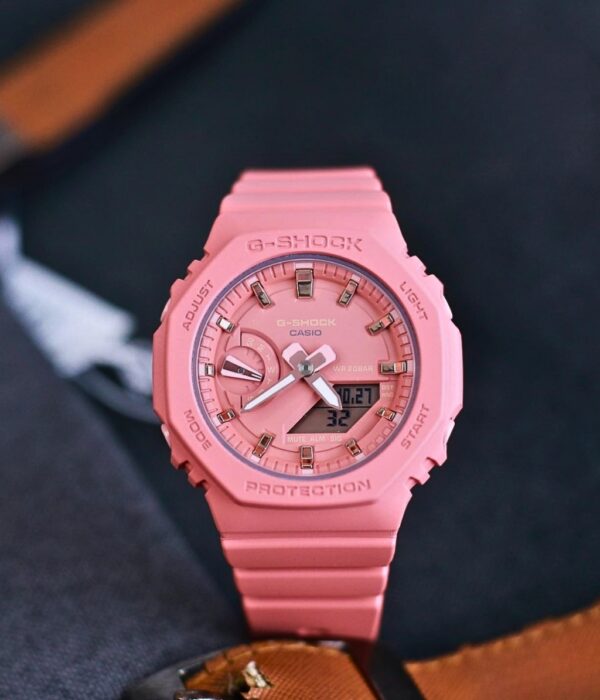 Hình ảnh Đồng Hồ Casio G-Shock Nữ GMA-S2100-4A2DR