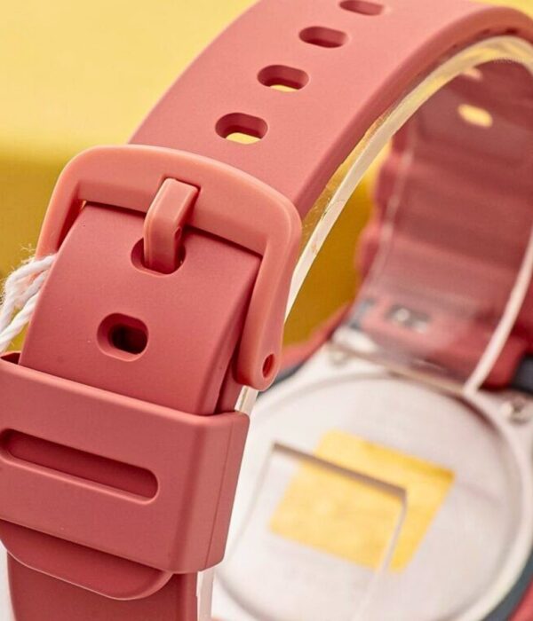 Hình ảnh Đồng Hồ Casio G-Shock Nữ GMA-S2100-4A2DR