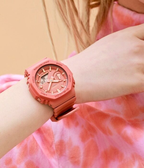 Hình ảnh Đồng Hồ Casio G-Shock Nữ GMA-S2100-4A2DR