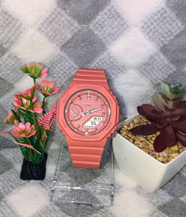 Hình ảnh Đồng Hồ Casio G-Shock Nữ GMA-S2100-4A2DR