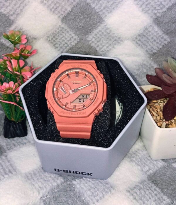 Hình ảnh Đồng Hồ Casio G-Shock Nữ GMA-S2100-4A2DR