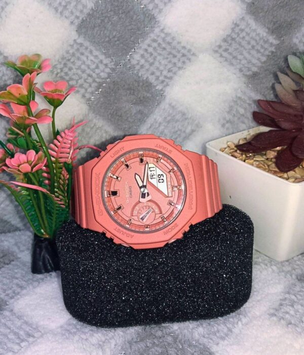 Hình ảnh Đồng Hồ Casio G-Shock Nữ GMA-S2100-4A2DR