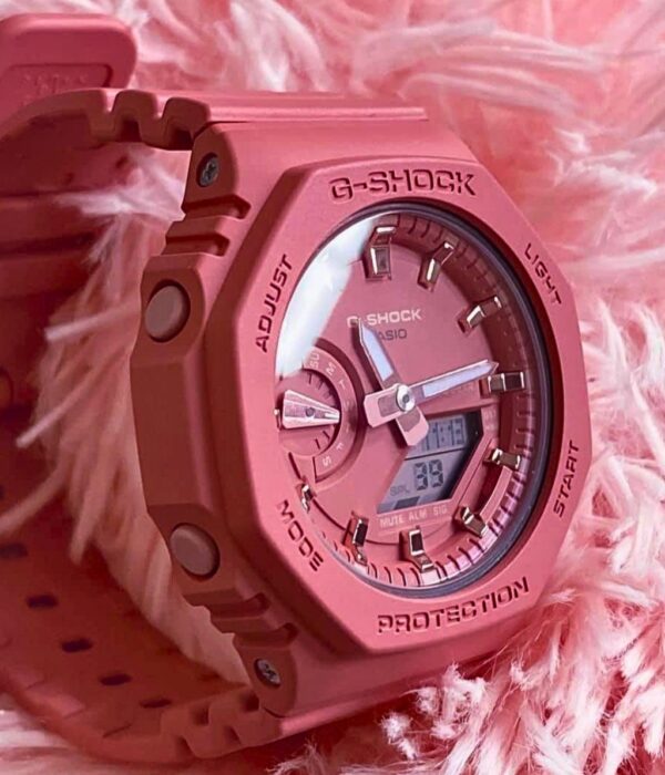 Hình ảnh Đồng Hồ Casio G-Shock Nữ GMA-S2100-4A2DR