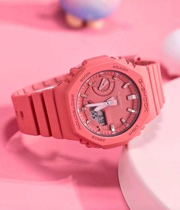 Hình ảnh Đồng Hồ Casio G-Shock Nữ GMA-S2100-4A2DR