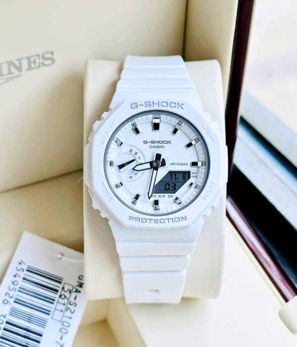 Hình ảnh Đồng Hồ Casio G-Shock Nữ GMA-S2100-7ADR