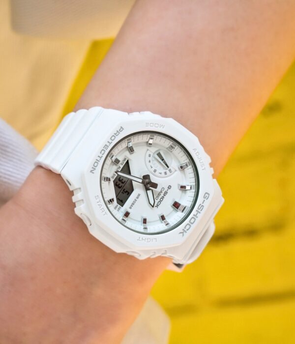 Hình ảnh Đồng Hồ Casio G-Shock Nữ GMA-S2100-7ADR