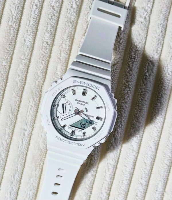 Hình ảnh Đồng Hồ Casio G-Shock Nữ GMA-S2100-7ADR