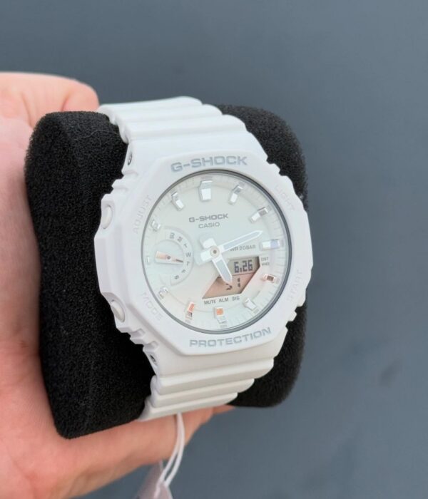 Hình ảnh Đồng Hồ Casio G-Shock Nữ GMA-S2100-7ADR