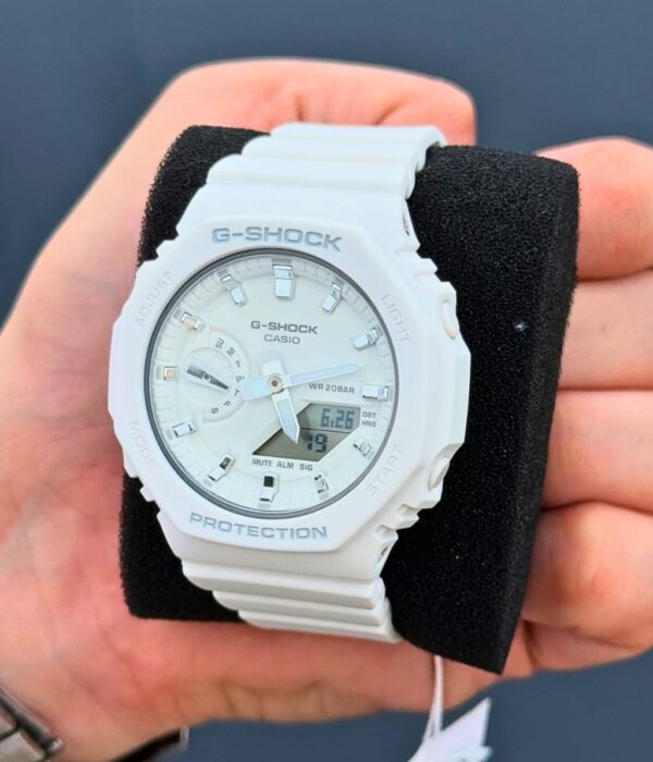 Hình ảnh Đồng Hồ Casio G-Shock Nữ GMA-S2100-7ADR